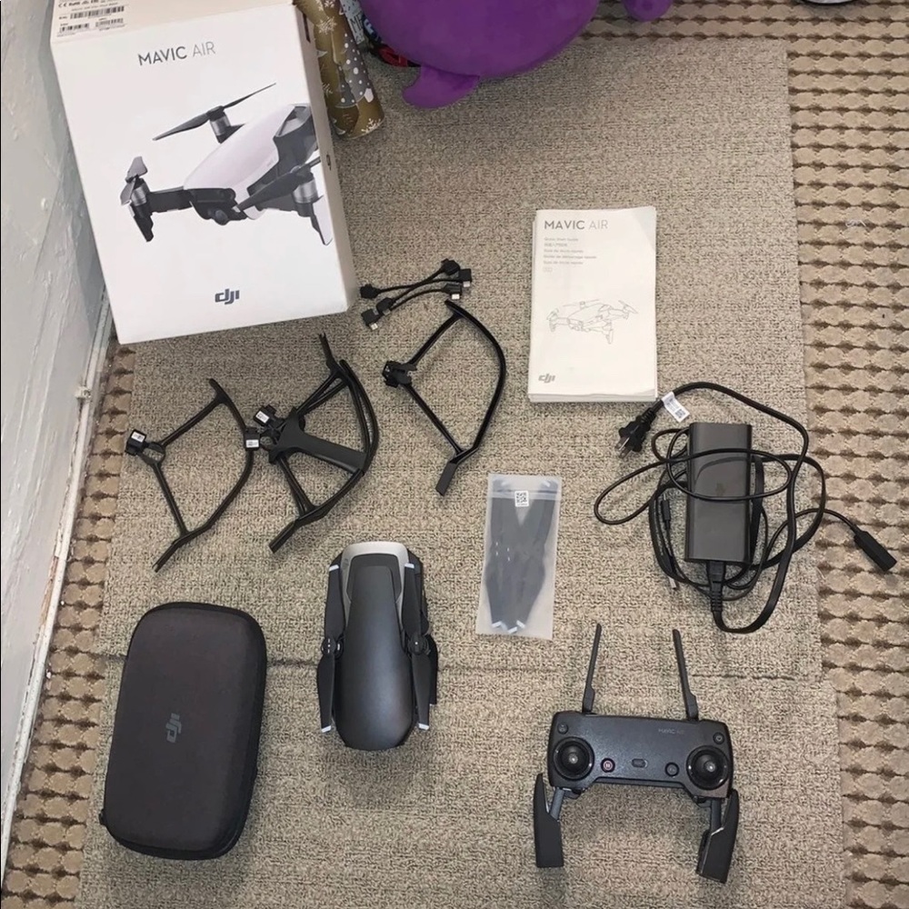 DJI Mavic Air